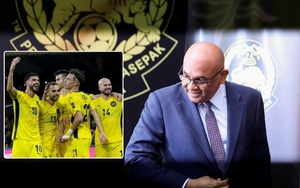 Báo Indonesia tiết lộ: Sếp lớn người Malaysia muốn dùng 7 cầu thủ "nhập lậu" tái đấu Việt Nam?