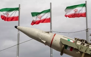 Iran nói sẽ không 'sa lầy' vào các cuộc đàm phán vô ích