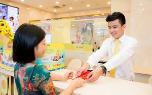 Khách hàng Vietcombank, ACB, Sacombank, SHB,… chú ý: Ngân hàng ‘lì xì’ hàng chục nghìn phần quà cho các giao dịch đầu năm mới