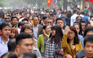 Kỷ lục chưa từng có: Hơn 1,3 triệu người đã đến địa phương này trong kỳ nghỉ Tết