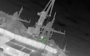 Ukraine siết trừng phạt "hạm đội bóng tối", dồn dập tấn công khí tài Nga