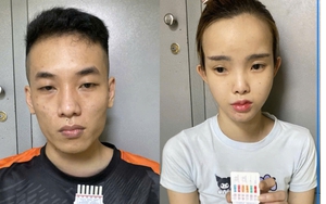 Ra quyết định tạm giữ hình sự Phan Thị Mỹ Duyên SN 1995