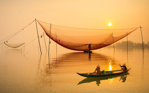 Vượt qua Hong Kong (Trung Quốc) và Gyeongbokgung, một địa danh Việt Nam lọt top 2 trải nghiệm Tết hàng đầu châu Á