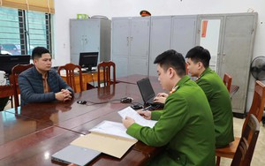 Bắt giam lái tàu Triệu Văn Nội trong vụ chìm tàu trên hồ Thác Bà