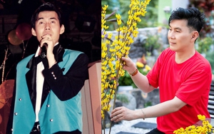 Nam ca sĩ từng mua 4 cây vàng/ngày, giờ sống độc thân trong dinh cơ tiền tỷ