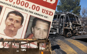 Hạ sát ông trùm băng đảng từng bị Mỹ treo thưởng tới 15 triệu USD, “di sản đẫm máu” vẫn phủ bóng khắp Mexico