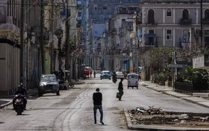 Thiếu nhiên liệu trầm trọng, Bộ trưởng Cuba cảnh báo 5 triệu người dân đối mặt với 1 cuộc khủng hoảng