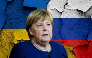 Dự đoán của bà Merkel thành sự thật! Bên thiệt nhất giữa xung đột Nga-Ukraine không phải cả 2 nước hay Mỹ