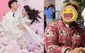 Cỡ ngôi sao hay nam thần thì về quê vợ vẫn phải nhập gia tùy tục, nhìn màn biến hình của "hoàng tử" mới hài hước làm sao!