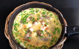 Top 5 món ăn sau Tết giúp nam giới sung mãn hơn