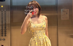 Quyết định gây bất ngờ của Tóc Tiên sau khi sang Mỹ đón Tết cùng gia đình