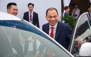 Đầu năm mới, hàng loạt doanh nghiệp ồ ạt tuyển hơn 8.200 lao động, riêng VinFast chiếm hơn 1/3