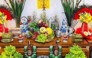 Qua mùng 7 Tết: 3 thứ trên bàn thờ nên thay ngay kẻo bề trên giận dữ, dễ xui cả năm