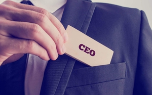Nam CEO phải nhập viện tâm thần do thường xuyên làm 1 điều khi gặp stress