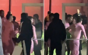 Thua Son Heung-min, Messi đùng đùng đi tìm trọng tài "tính sổ" khiến Suarez phải can ngăn, BTC giải MLS lên tiếng chính thức