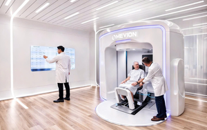 "Siêu máy" gần 2.000 tỷ đồng đầu tiên ở châu Á, Việt Nam vừa đặt mua làm được những gì?