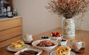 "Đông trù quý nhân trợ, Nam trù tài bất nhập": Khám phá bí mật phương vị đặt bếp quyết định tiền bạc và sự êm ấm của cả gia đình