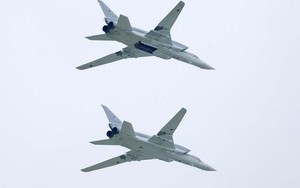 Chuyên gia Mỹ: Oanh tạc cơ Tu-22M3 không thể sống sót trong chiến tranh hiện đại