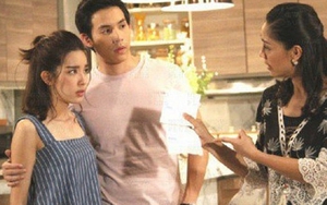 Mẹ chồng nói tôi là “hàng đã qua sử dụng”, tôi bình thản quay sang hỏi bố chồng đúng 1 câu