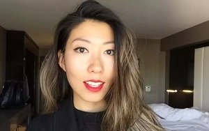 Nữ ca sĩ bị xóa sổ