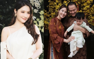 Hôn nhân của mỹ nhân tuổi Ngọ được mệnh danh 'ngọc nữ màn ảnh Việt'