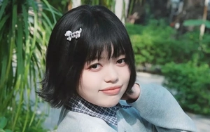 Nữ diễn viên bị đuổi khỏi đoàn phim