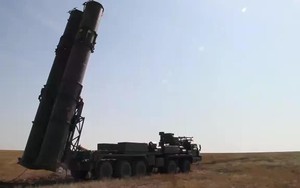 Báo Nga: Cung cấp cho Iran các hệ thống S-400 và S-500 sẽ rất hữu ích