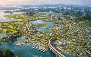 Kỷ lục Vinhomes: Khởi công và ra mắt 13 dự án quy mô hơn 20.000 ha chỉ trong 1 năm, lọt top 500 doanh nghiệp tốt nhất châu Á – Thái Bình Dương của TIME