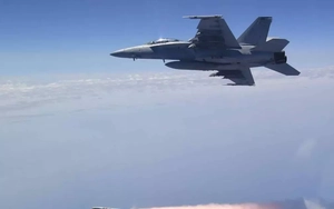 Hải quân Mỹ sẽ có khả năng diệt radar cách xa 300km