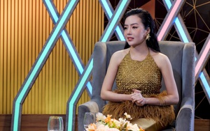 Nữ ca sĩ làm phục vụ quán cà phê, hát tiệc cưới được danh ca Ngọc Sơn nói thẳng: Phải biết sống, lúc nào cũng cần khiêm tốn