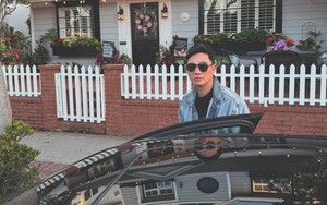 Nam ca sĩ Việt 61 tuổi không vợ con, nổi tiếng giàu có, chăm sóc hơn 20 cháu