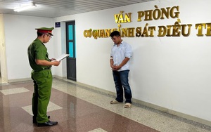 Ra lệnh bắt tạm giam tài xế say xỉn tông chết người rồi kéo lê xe máy