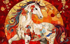 Tử vi ngày mới 26/2: 3 con giáp may mắn bậc nhất, bứt phá tài lộc mạnh mẽ trong ngày Thần tài