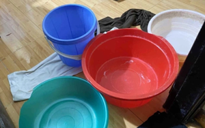 Việc đầu tiên cần làm khi trời nồm ẩm: Nhiều người đang làm ngược mà không biết