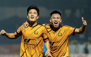 CLB Đông Á Thanh Hóa sắp thoát án cấm chuyển nhượng từ FIFA