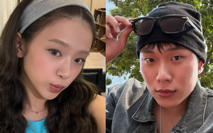 Gia đình nói gì về mối quan hệ của Dương Domic và Linh Ka?