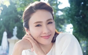 "Đệ nhất mỹ nhân TVB": Giải nghệ sau khi cưới ông trùm khuyết tật hơn 15 tuổi, cuộc sống hiện thế nào?