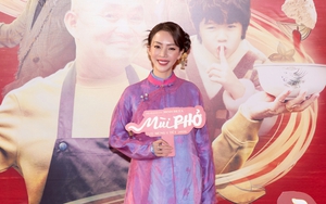 Rộ tin Thu Trang và đoàn phim Mùi Phở bất hoà, mâu thuẫn đến mức không thèm tham gia quảng bá