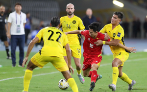 “Dù Malaysia có loại hết cầu thủ “nhập lậu”, ĐT Việt Nam cũng khó lật kèo thắng đậm”