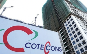 Một doanh nghiệp xây dựng trúng loạt gói thầu 18.000 tỷ đồng từ Vingroup, Masterise, MIK Group…