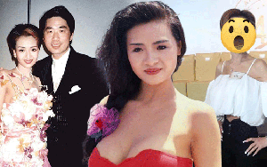 Sững sờ không nhận ra "Marilyn Monroe châu Á" nữa!