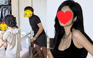 Cô gái bị nhầm là “tiểu tam” của TikToker đánh vợ lên tiếng