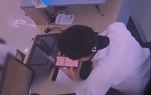 Nữ nhân viên chuyển nhầm 2,6 tỷ đồng từ tài khoản công ty, người nhận đồng ý trả lại nhưng vẫn bị triệu tập lên đồn công an