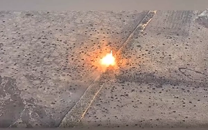 Hỏa lực xóa sổ loạt pháo và radar, chặn hàng chục tên lửa, hạ hàng trăm UAV