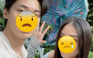 Vừa hết Tết đã "toang": Cặp "tiên đồng - ngọc nữ gen Z" unfollow nhau, đàng gái có động thái quyết liệt đoạn tuyệt