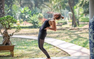 Bài tập 10 phút mỗi ngày giúp hạ huyết áp ngang thuốc, không tốn một đồng