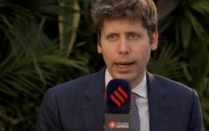 Cộng đồng lo ngại ChatGPT tốn điện, tốn nước, CEO Sam Altman phản bác: "Ăn thua gì so với con người"