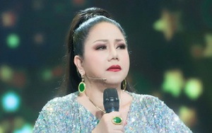 Nữ danh ca U70 được mời chạy show Tết hải ngoại nhưng từ chối để ở Việt Nam