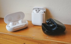 Cây bút công nghệ: "Tôi sẽ không bao giờ bỏ tiền ra mua tai nghe không dây nữa - Tất cả vì lý do này"