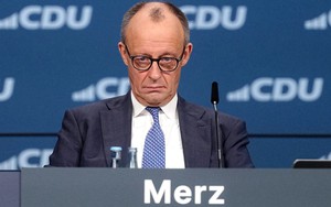 'Chưa từng gặp thách thức nào như Trung Quốc': Đức lo mất vị thế - Thủ tướng Merz chọn đối đầu hay thỏa hiệp?